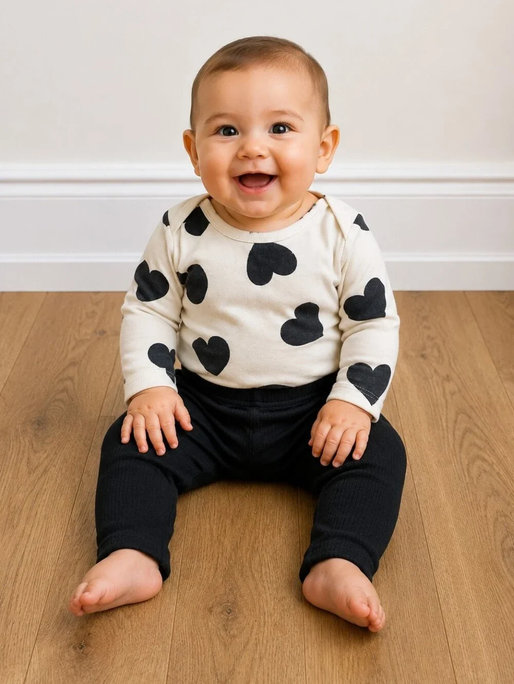 Carter's 9m Girls Outfit